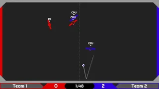 Скриншот 8 к игре Spinball