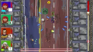 Скриншот 3 к игре Photo Finish