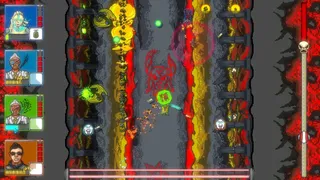 Скриншот 4 к игре Photo Finish