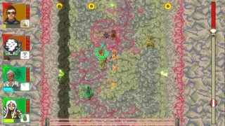 Скриншот 5 к игре Photo Finish