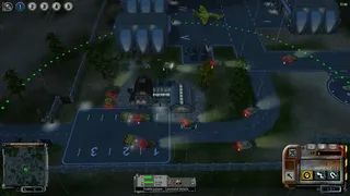Скриншот 3 к игре S.W.I.N.E. HD Remaster