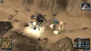 Скриншот 6 к игре S.W.I.N.E. HD Remaster