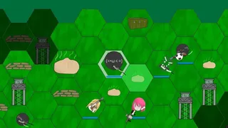 Скриншот 2 к игре 战术狂想3-枪战足球(Chimera of Tactics 3-Gun and Soccer)