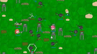 Скриншот 5 к игре 战术狂想3-枪战足球(Chimera of Tactics 3-Gun and Soccer)