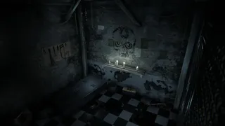 Скриншот 1 к игре The Poisoner (Prelude)