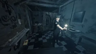 Скриншот 3 к игре The Poisoner (Prelude)