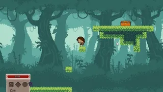 Скриншот 2 к игре Abalyte