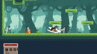 Скриншот 3 к игре Abalyte