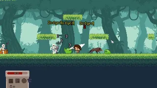 Скриншот 4 к игре Abalyte