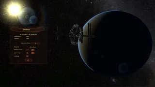 Скриншот 5 к игре Titan Outpost