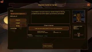 Скриншот 7 к игре Titan Outpost