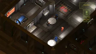 Скриншот 8 к игре Titan Outpost