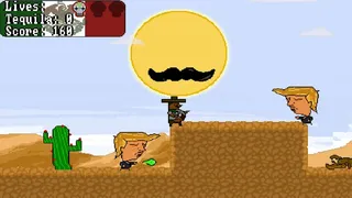 Скриншот 2 к игре El Pansas