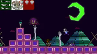Скриншот 4 к игре El Pansas