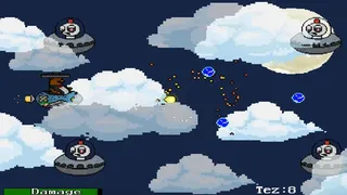 Скриншот 5 к игре El Pansas