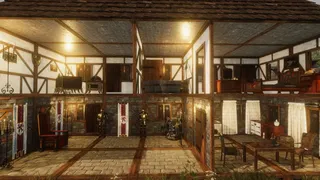 Скриншот 1 к игре Castle Flipper