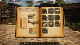 Скриншот 6 к игре Castle Flipper