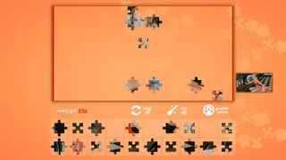Скриншот 2 к игре GG Puzzler