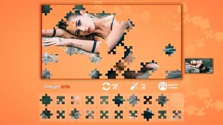 Скриншот 3 к игре GG Puzzler