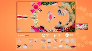Скриншот 8 к игре GG Puzzler