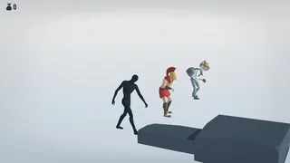 Скриншот 2 к игре Drunk Puppet