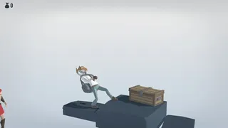 Скриншот 4 к игре Drunk Puppet