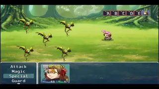 Скриншот 2 к игре King Of Gods: Angel The Awakening Of A Demon