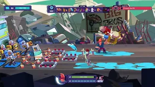 Скриншот 2 к игре The Last Friend