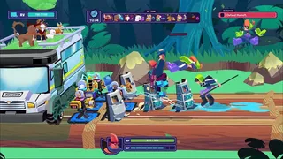 Скриншот 4 к игре The Last Friend