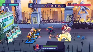 Скриншот 6 к игре The Last Friend