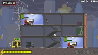 Скриншот 5 к игре POWERCUT, Inc.