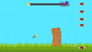 Скриншот 1 к игре Escape Velocity