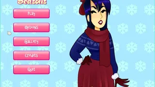 Скриншот 1 к игре Sweet Seasons