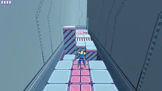 Скриншот 5 к игре Thunder Kid