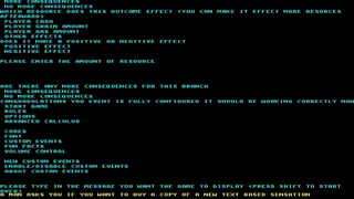 Скриншот 2 к игре Automobiels and the Eisenhower Hiway System the Game