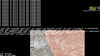 Скриншот 5 к игре Automobiels and the Eisenhower Hiway System the Game