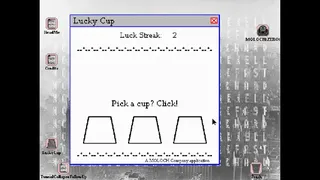 Скриншот 2 к игре MOLOCH (Zero)