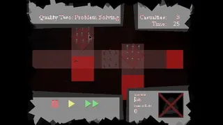 Скриншот 3 к игре MOLOCH (Zero)