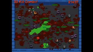 Скриншот 3 к игре Hellbanger