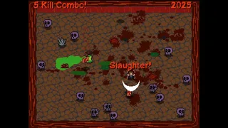 Скриншот 4 к игре Hellbanger