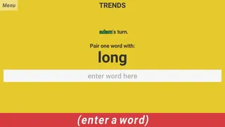 Скриншот 1 к игре Trends