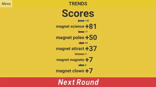 Скриншот 2 к игре Trends