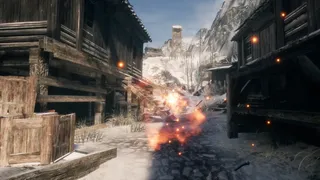 Скриншот 6 к игре 三国虎将传VR2-Sanguo Warriors VR2