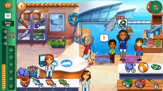 Скриншот 4 к игре Dr. Cares - Family Practice