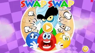 Скриншот 1 к игре Swap Swap