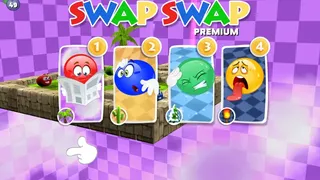 Скриншот 2 к игре Swap Swap
