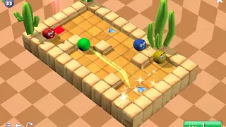Скриншот 5 к игре Swap Swap