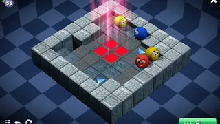 Скриншот 6 к игре Swap Swap