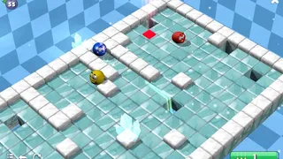 Скриншот 7 к игре Swap Swap