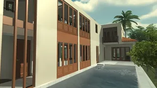Скриншот 2 к игре Mixed Estate